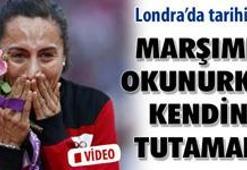 Şampiyonlarımızın sırrı