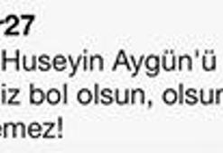 Öyle bir tweet attılar ki...