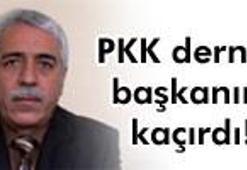 PKK bu AKP'linin peşinde!