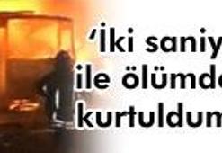 Polis ihbarını 2 hafta önce almış