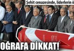 'Hiç tereddüt yok!'
