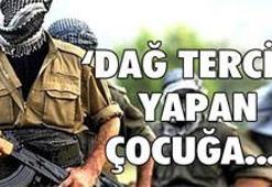 PKK kaçırdı ilçe karıştı!