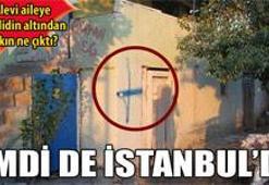 Bu sefer de...