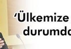 ‘Karanlık’ misafirler!