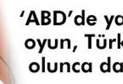 'Bizimle oynuyorlar!'