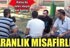 CHP'li vekiller o kampa alınmadı!