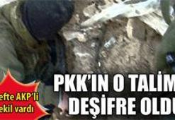 Fransız gizli servisinden PKK'ya darbe!