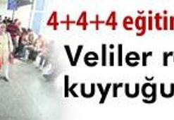 Dua, zikir, secde!