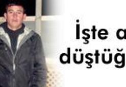 'Yavruma nasıl kıydılar komutan?'