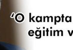 'Bunlar doğru mu?'