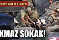 Şırnak'taki gibi saldırılar artık sürpriz değil