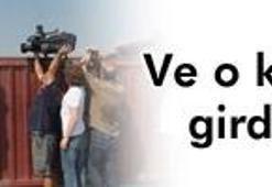 'Yüce Divanlık bir olay!'