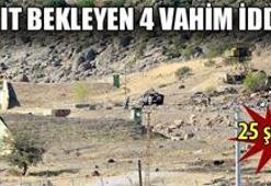 Afyon'daki patlamayla ilgili şok gerçek!