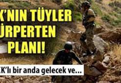 Akdeniz’deki kanlı plan çöktü!