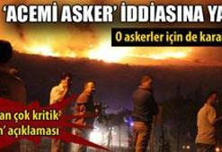 25 asker 650 TL yüzünden mi şehit düştü?