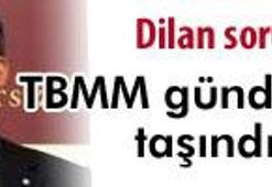 Dilan'a ne oldu?