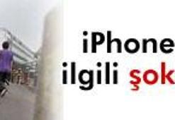 iPhone 5 görücüye çıktı