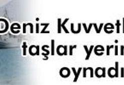 En yüksek rütbeli tutuklandı