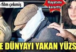 Dünyayı karıştıran adam daha fazla gizlenemedi
