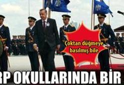 'İmam hatipleri neden kapattınız?'
