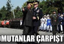 'Ya Esad kitle imha silahı kullanırsa' ziyareti
