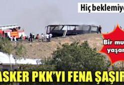 PKK silahları nereden buldu?