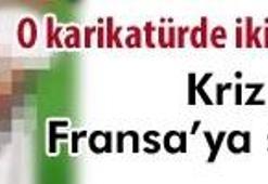 Kriz büyüyor! Fransa'dan   şok karar!