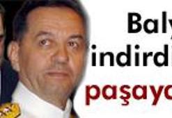 Başbakan'dan Balyoz açıklaması