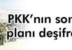 Eşi görülmemiş harekat başlıyor!