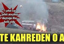 Bu kadının günahı ne?