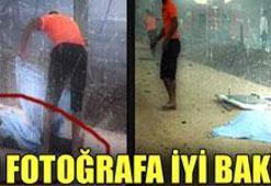 Asıl hedef o muydu?