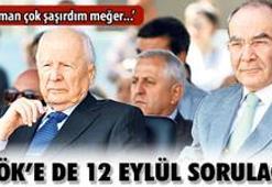 Paşa Çölaşan'a fena patladı!