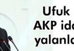 Ufuk Uras da mı AKP'ye katılıyor?