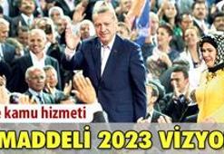 Erdoğan'ın okumadığı o bölüm!