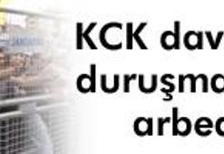'O çantayı Haluk Kırcı aldı!'