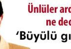 Onu da kaybettik...