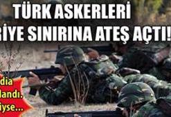 Irak’tan üs ve sınır ötesi harekat resti!