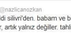 'Artık yalnız değiller'