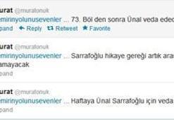 O da ayrılıyor!