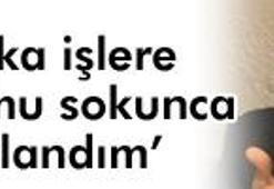 Aydın Doğan Çölaşan'ı niye kovdu?