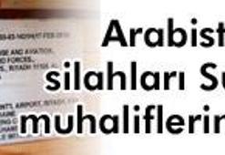 'Türkiye, Suriye'ye müdahale ederse...'
