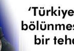 Tasarı Ege'yi karıştırdı!