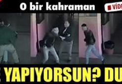 Neler oluyor bize?
