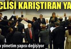 Eyalet sistemi mi geliyor?