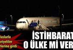 'Özel birlikler konuşlandırılmadı!'