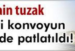 Şemdinli'de PKK'ya ağır darbe!