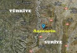 Türk jetleri Suriye'de!