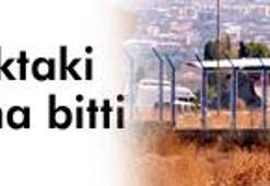 Ermenistan uçağında arama!