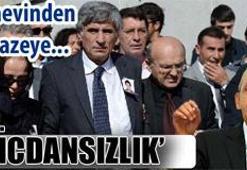 'Erdoğan 25 bin doları ne yaptın?'
