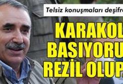 'En vazgeçilmez koşulumuz Öcalan!'